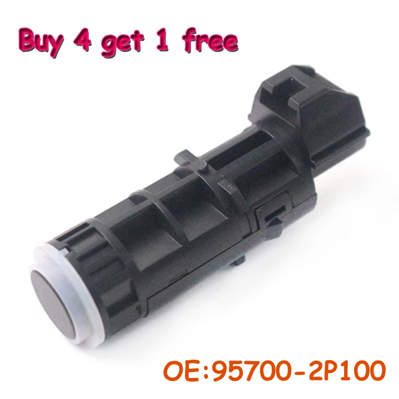 High Quality 95700-2P100 957002P100 For Kia SORENTO II XM 11.09 Car PDC Parking Sensor 95700 2P100 auto accessorie High Quality 95700-2P100 957002P100 For Kia SORENTO II XM 11.09 Car PDC Parking Sensor 95700 2P100 auto accessorie