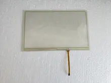 10 4 Inch GT2310 VTBD GT2310 VTBA Touch Screen Glass for Mitsubishi HMI Panel repair do