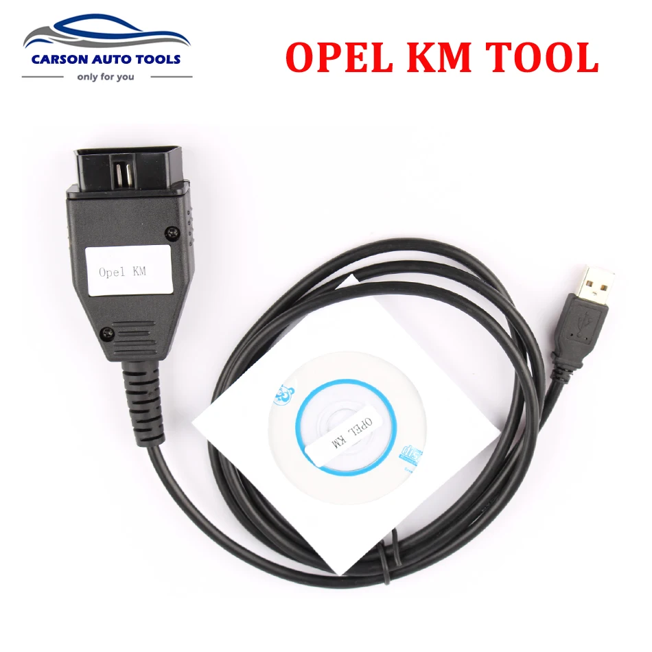 

Mileage Correction for OPEL KM TOOL Auto Universal Tool with best quality