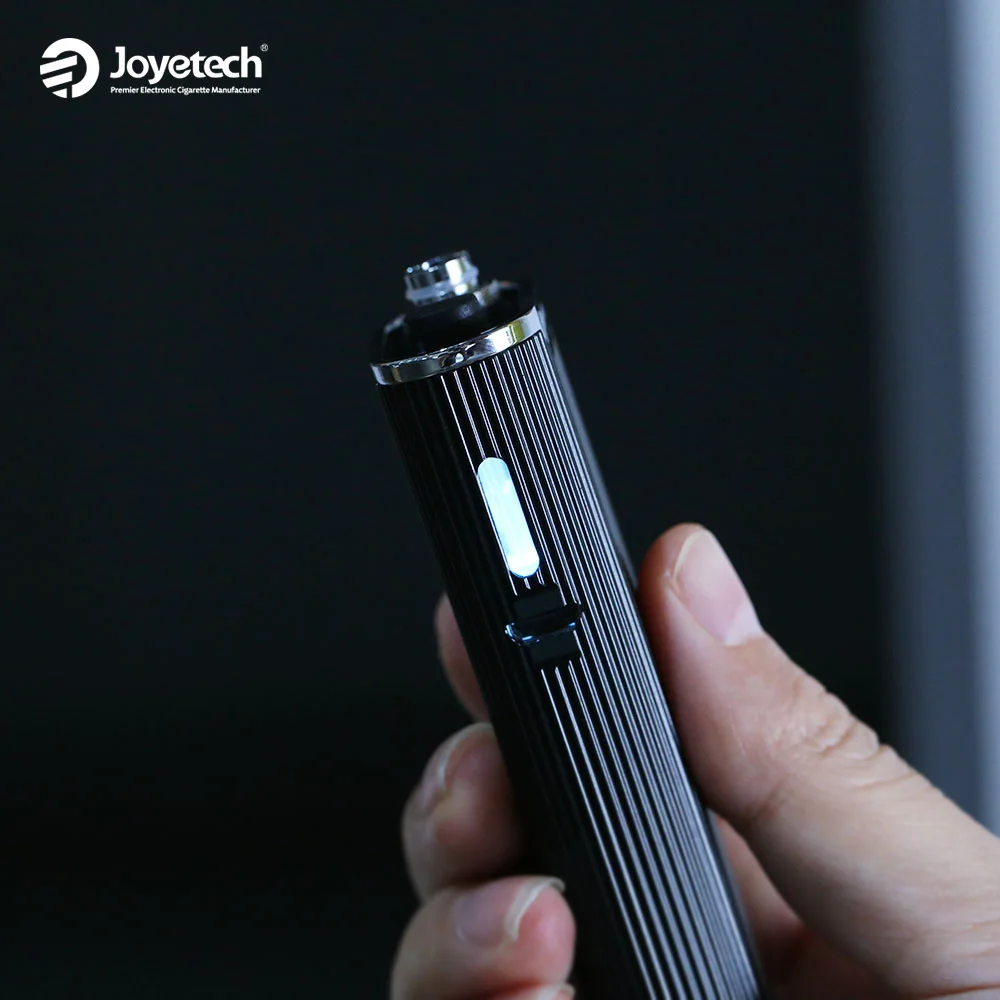 Joyetech eGo AIO Mansion Pod System Kit Vape с 2 мл картриджем мощностью 1300 мАч 7 видов цветов сменным