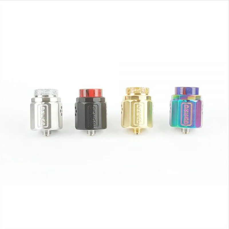 Damn Vape Dread BF 24mm RDA-1