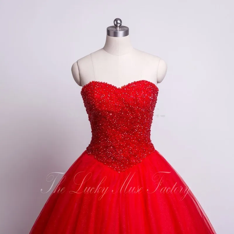 Custom-Make-Red-2017-Quinceanera-Dresses-Ball-Gown-Sweetheart-Tulle-Beading-Long-Sweet-16-Year-Princess (1)