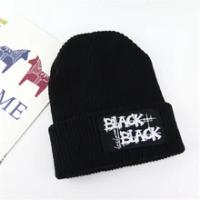 Модная новинка года; Лидер продаж; вышитая шапочка с буквами; милые зимние трикотажные шапки для пар