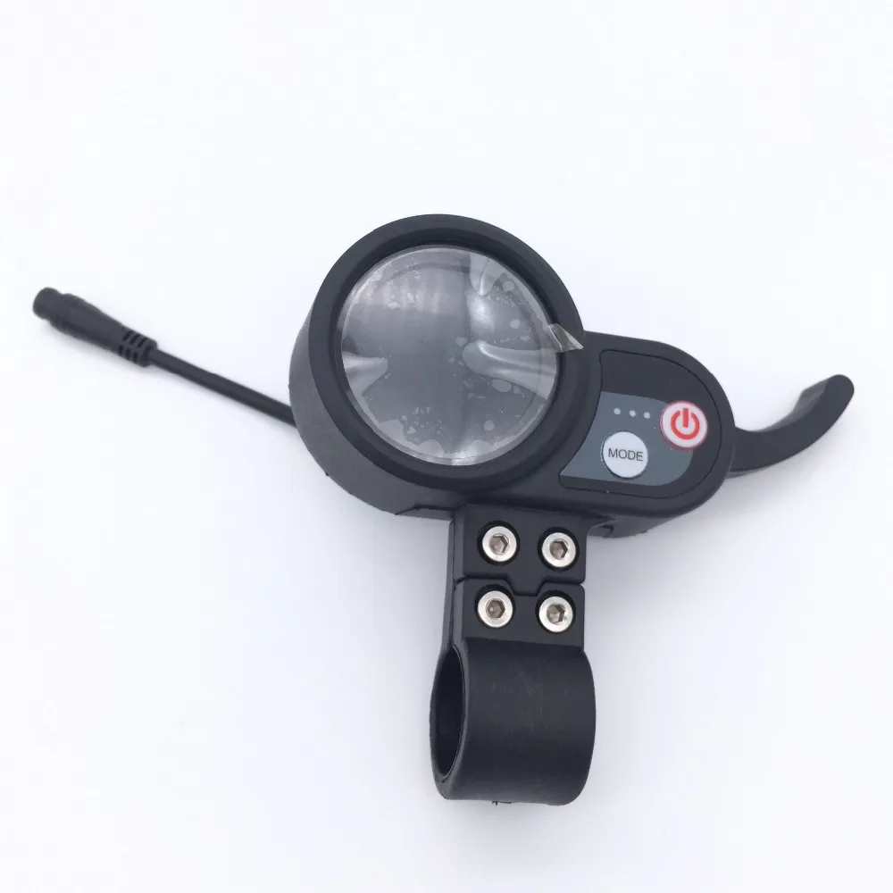 LCD Display for Kwheel HH S12 electric scooter LCD Display for Kwheel HH S12 electric scooter