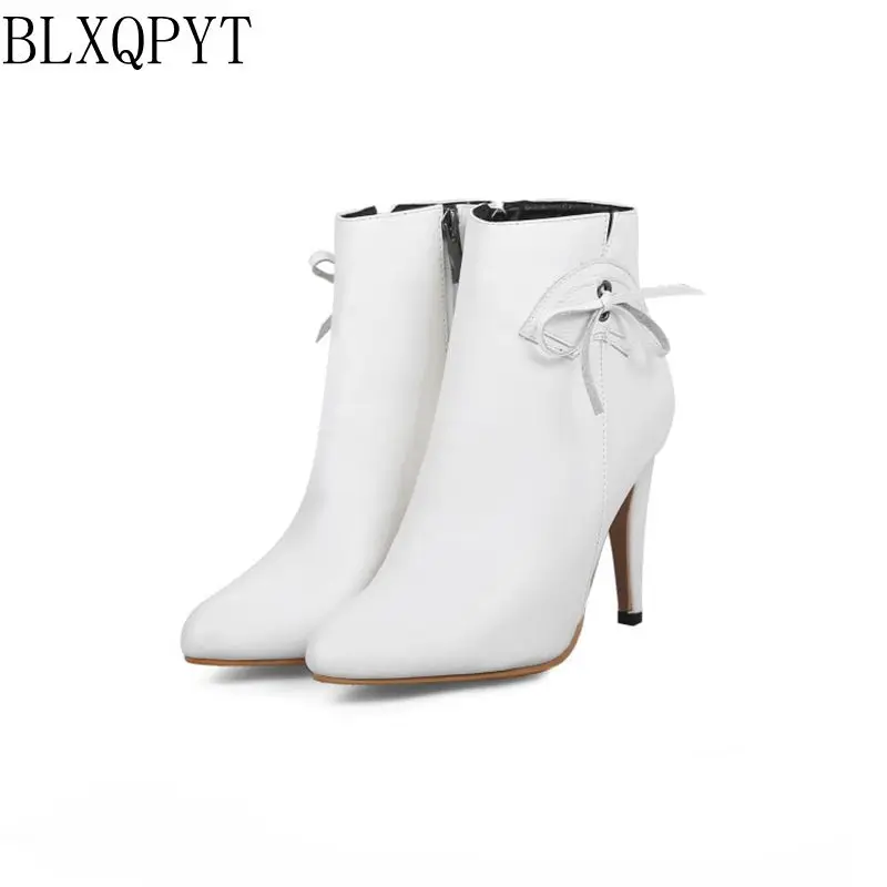 high heel boots large sizes