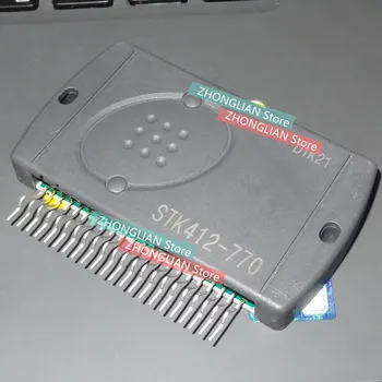 

10pcs STK412-770 STK412 new good quality