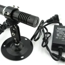 520nm Высокий стабильный зеленый большой крест лазерный позиционирование лампа 8 м крест лазерный зеленый лазерный свет