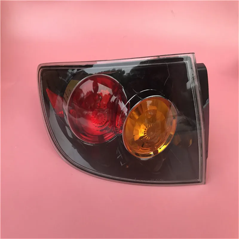 

Applicable to Mazda 3 mazda 3 tail light rear tail light shell rear lampshade light brake light turn signal