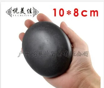 

Energy stone volcano spa essential oil stone | massage stone | volcanic stone energy heated device L size 10*8 free shipping