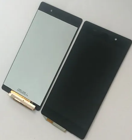

LCD For SONY Xperia Z2 LCD D6502 D6503 D6543 Display Touch Screen Digitizer Assembly For SONY Z3 D6603 D6653 D6633 SOL26 LCD