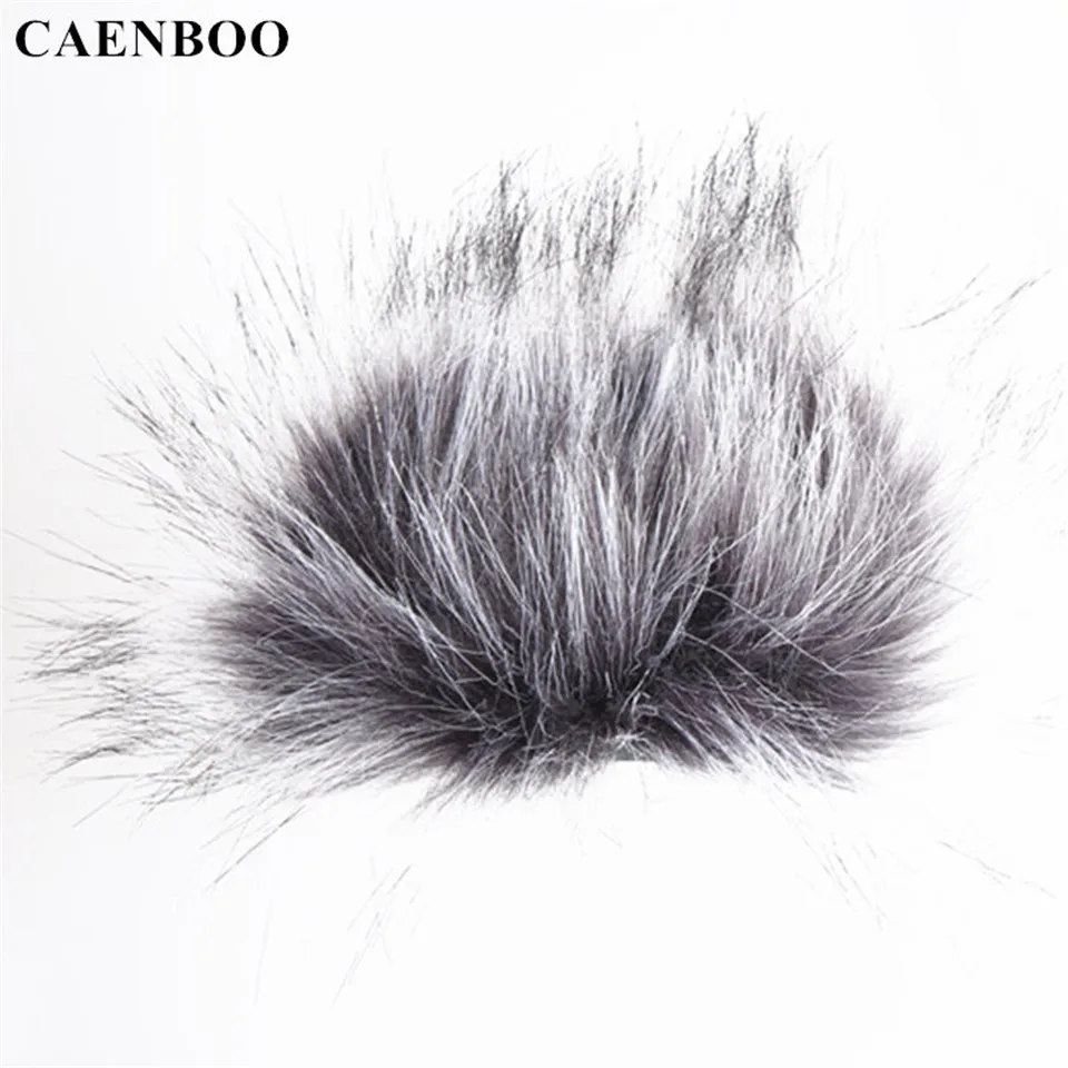 CAENBOO LS-100 Recording Pen Windshield Microphone Wind Proof Cover Furry Fur Windscreen Muff Mic For Olympus Video | Электроника
