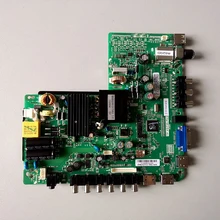 Placa principal le32d28/26 le32f21 tp. vst59.p83 tela ls315tu1p01