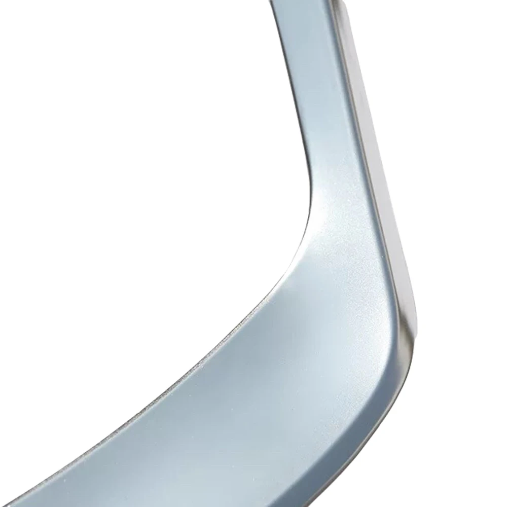 5New Chromed Steering Wheel Cover Trim For BMW 3 Series F30 316i 318d 320d For BMW 1 Series F20 114i 116i 118i 2013 2014+