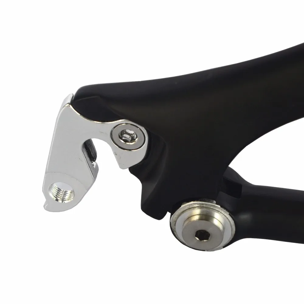 Cheap BEIOU Downhill Dual Suspension 3K Carbon Mountain Bike Frame DW-LINK 27.5-Inch Matte Black Unibody MTB FMB022A18Y 8 Cheap BEIOU Downhill Dual Suspension 3K Carbon Mountain Bike Frame DW-LINK 27.5-Inch Matte Black Unibody MTB FMB022A18Y 8