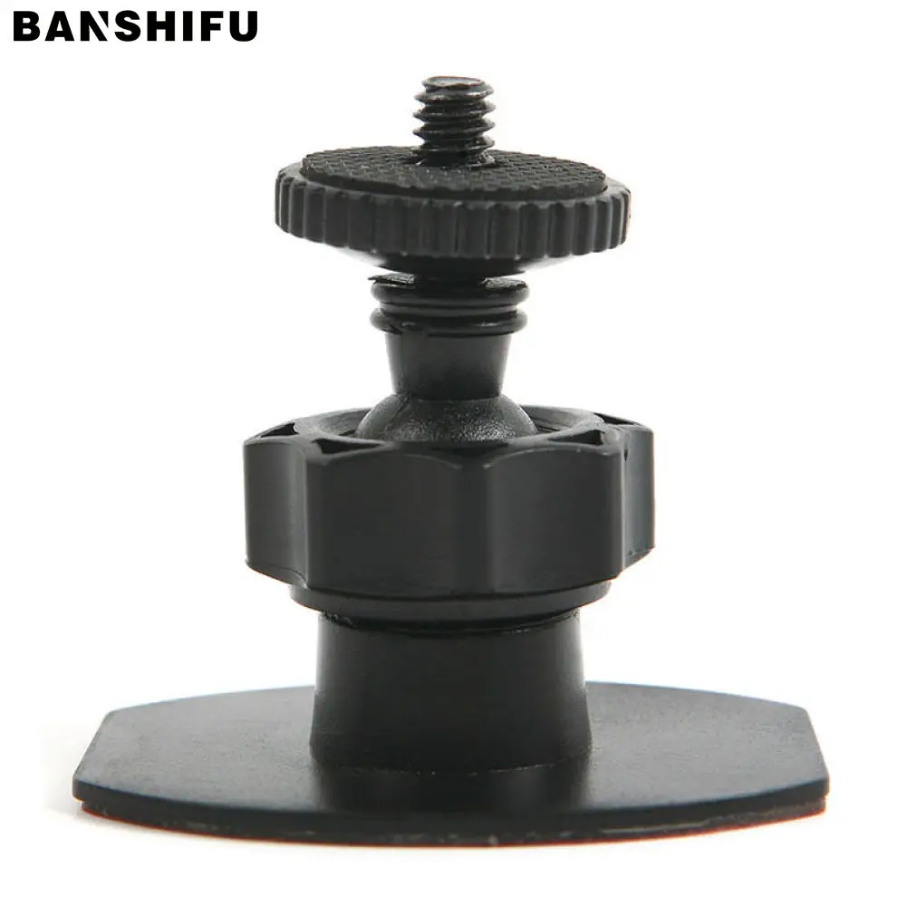 360° Rotation Car Windshield Mounted Holder for Mobius Action Sports Camera