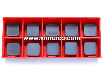 

free shipping 50pcs/lot SPKN1203EDSR indexable CNC cemented carbide inserts for stainless steel
