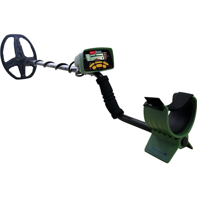 MD 6350 подземный детектор металла Gold Digger Охотник за сокровищами MD6350 Professional