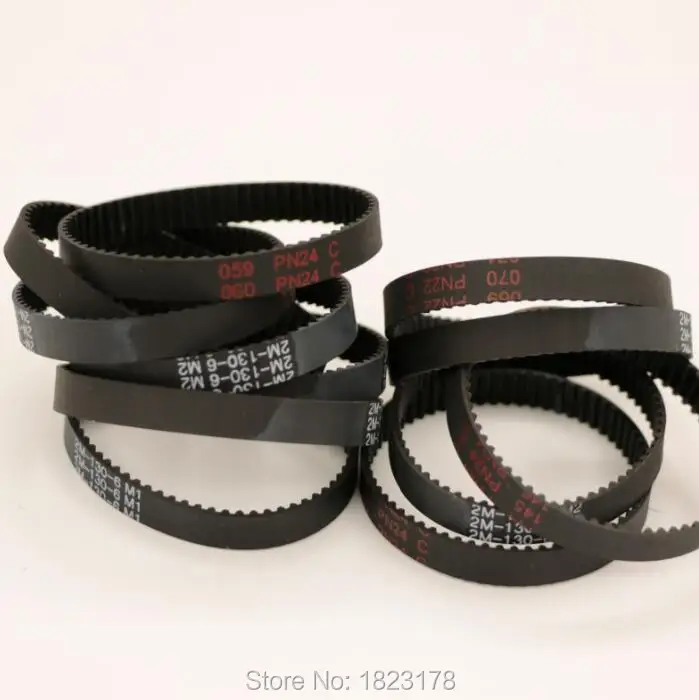 3291 3297 2GT 2M-130-6MM (2)