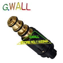 Абсолютно 5SE09C 5SE12C 6SEU16 7SEU16 Авто AC Компрессор клапан управления для автомобиля пластиковая пилочка для ногтей AC компрессор