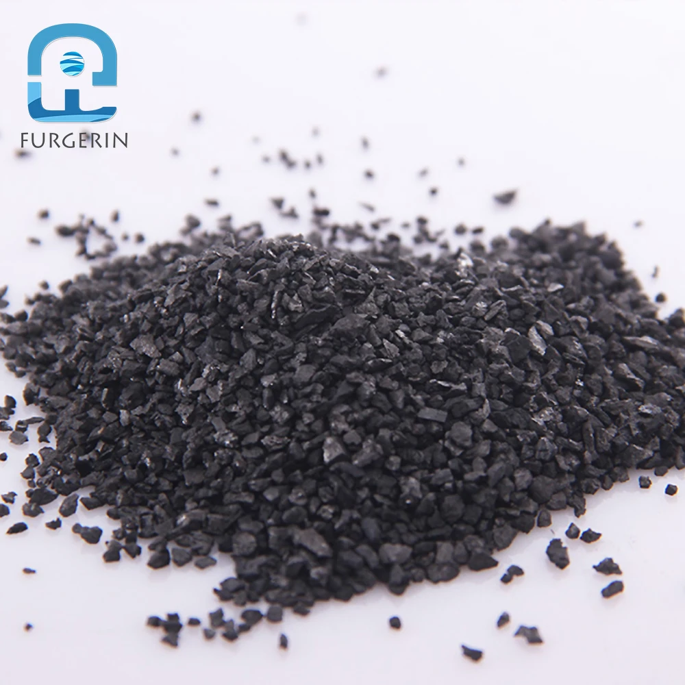 FURGERIN Fridge Activated Carbon Box Reusable Refrigerator Deodorizer Room Freshener fridge carbon air box Bamboo Basket