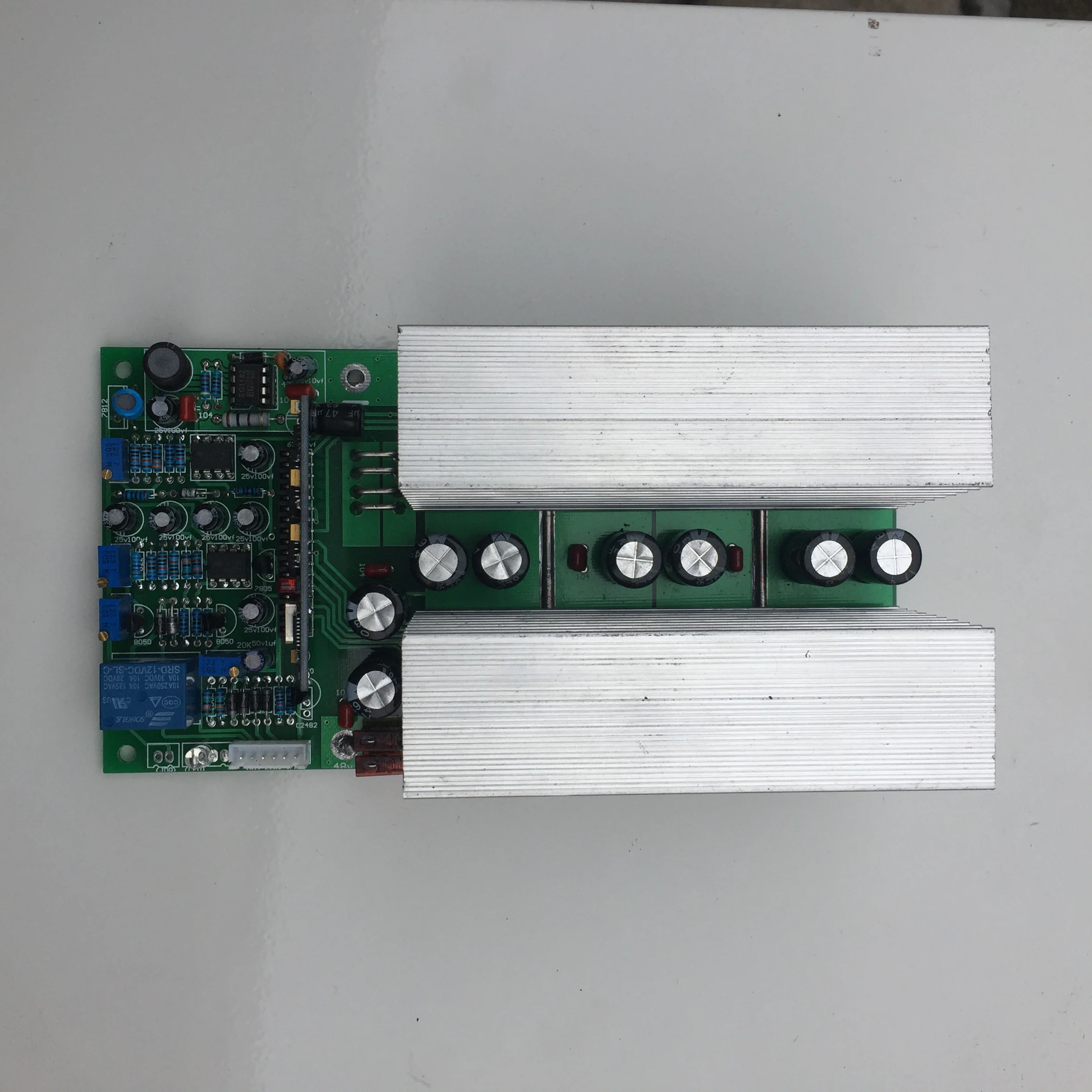 Основная плата источника питания для инверторов частоты: 12v24v48v60v72v до