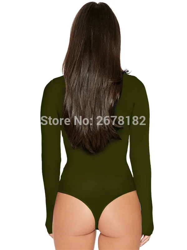 women sexy bodysuit614