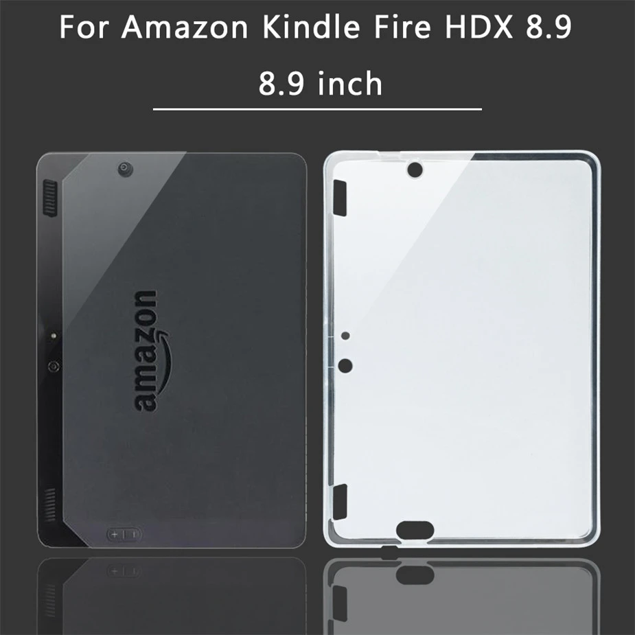 Amazon Kindle Fire HDX 8.9