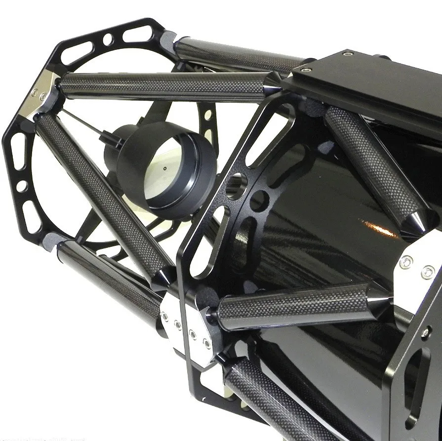 ГСО 1" F/8 RC трубой телескоп