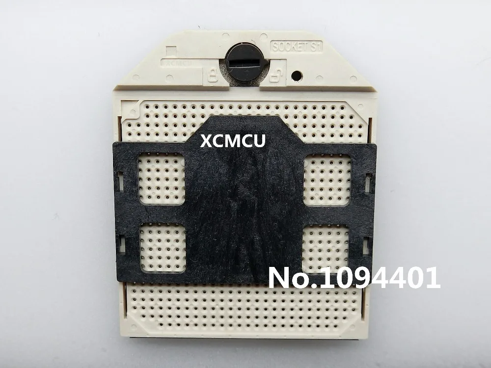 CPU Socket Tester For Socket G1 (rPGA 988A, RPGA 989) | atelier-yuwa ...