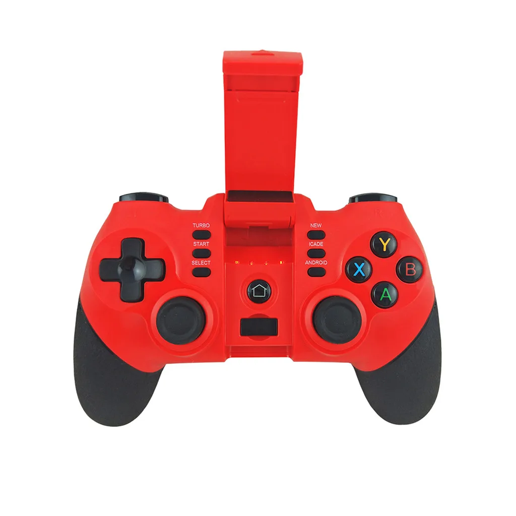 Bluetooth Gamepad Game Controller Joypad Direct Play For PUBG iOS/Android Universal Gamepad Peripherals PUBG Controller #