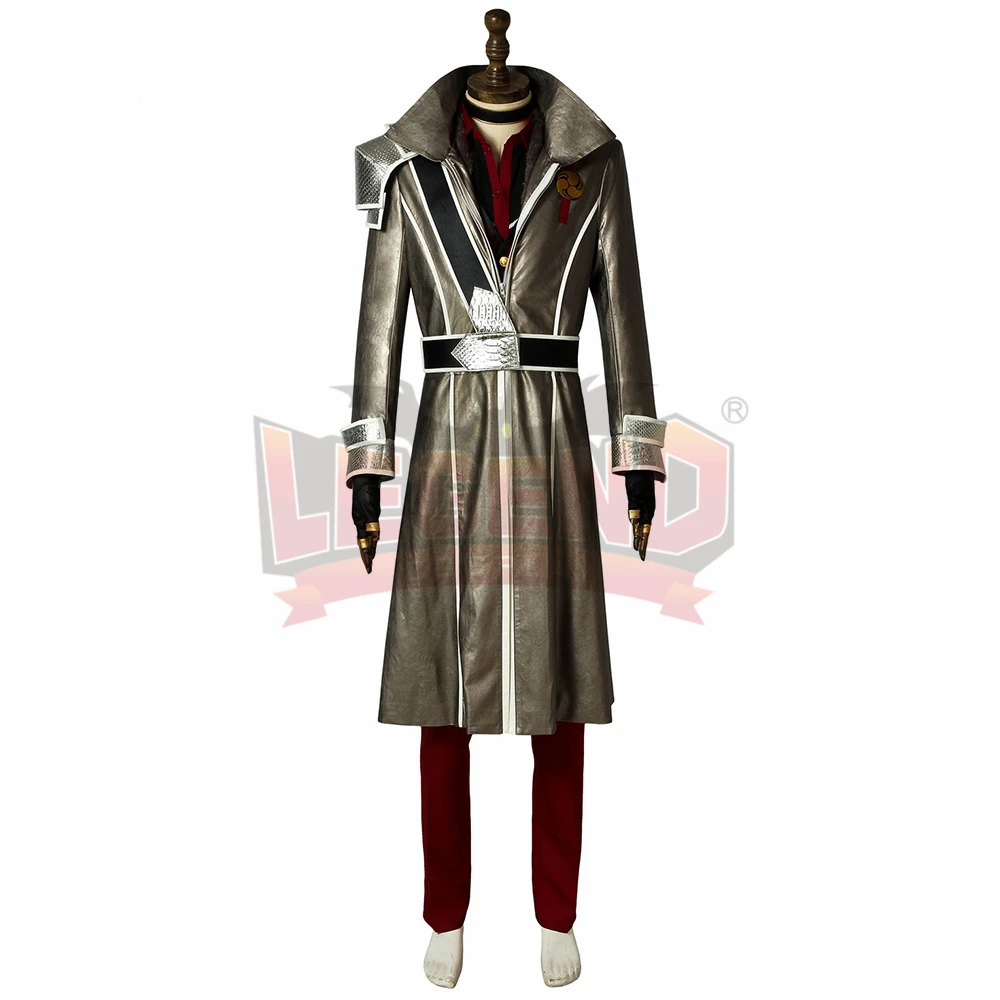 

Touken Ranbu Online Musical Izuminokami Kanesada Cosplay adult costume full set all size custom made