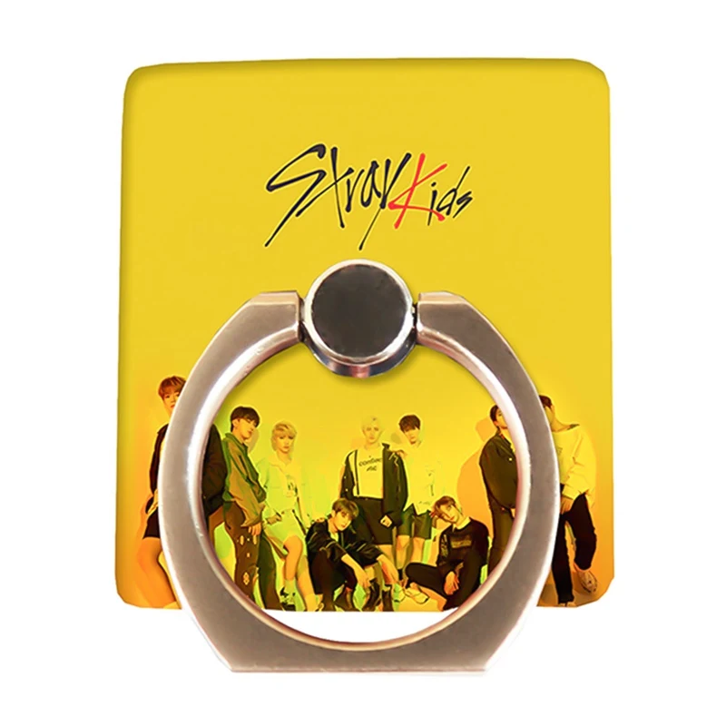 

New Fashion Universal Stray New Album Picture Mobile Phone Buckle Bracket