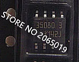 1 шт. M35080MN3 M35080MN6 M35080 35080 3 6 SOP8 IC | Электроника
