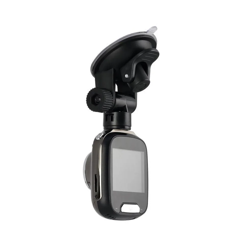 Новый Скрытый Мини Автомобильный видеорегистратор камера Full HD Dashcam 1080 P видео рекордер ночного видения g-сенсор монитор парковки камера