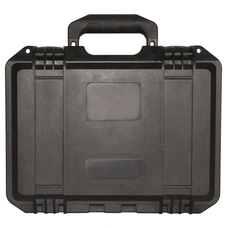 Высокое качество предпродажа realacc Водонепроницаемый Hardshell Сумочка Радиоуправляемый Дрон чемодан коробка рюкзак чехол для DJI Spark Радиоуправляемый квадрокоптер