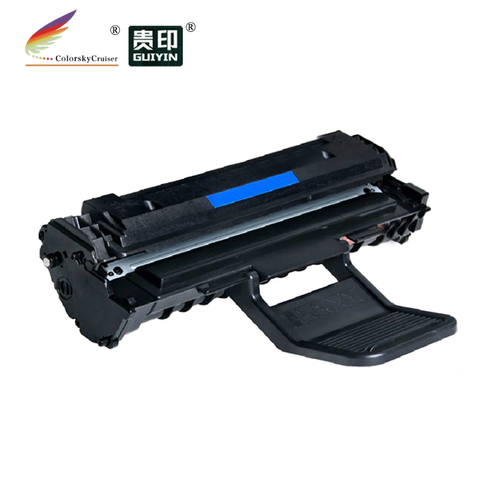 Совместимый тонер-картридж BK для samsung mlt d108s 108s 108 ml 1641 2241 1640 1642 2240 (1500 страниц)