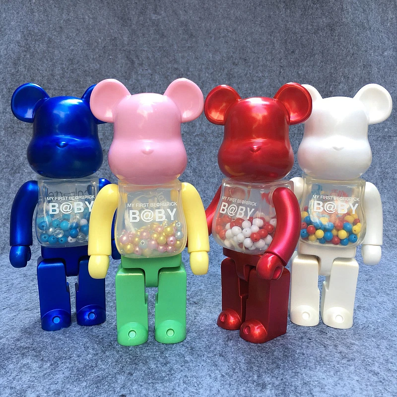 aliexpress bearbrick