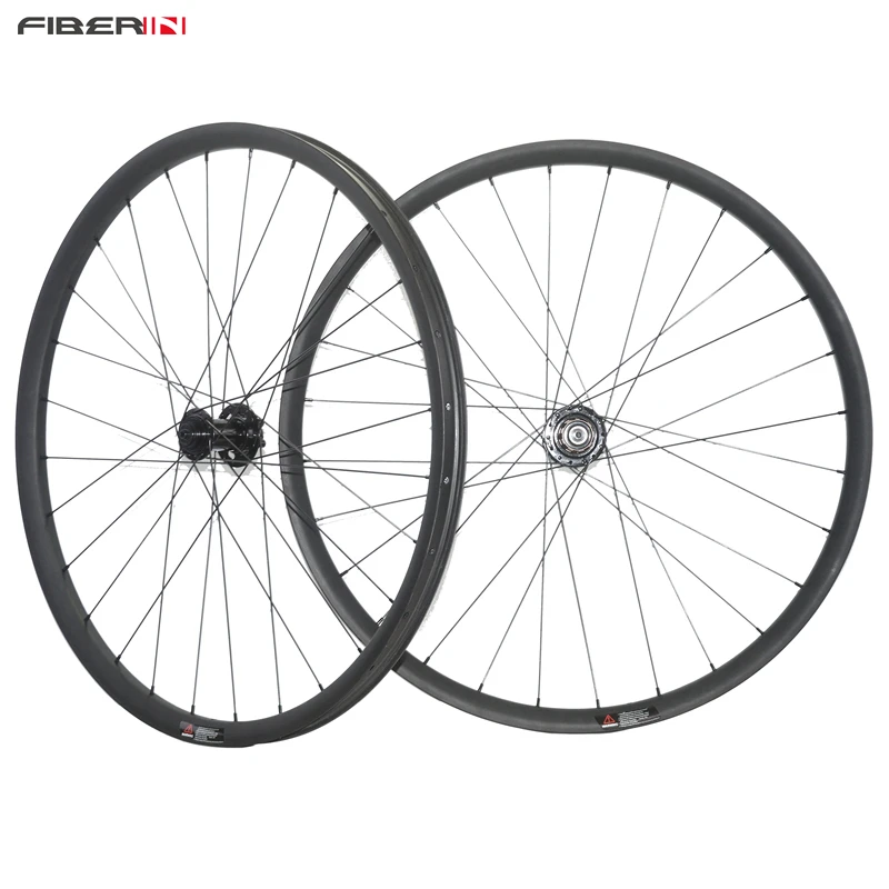 qr 29er wheelset
