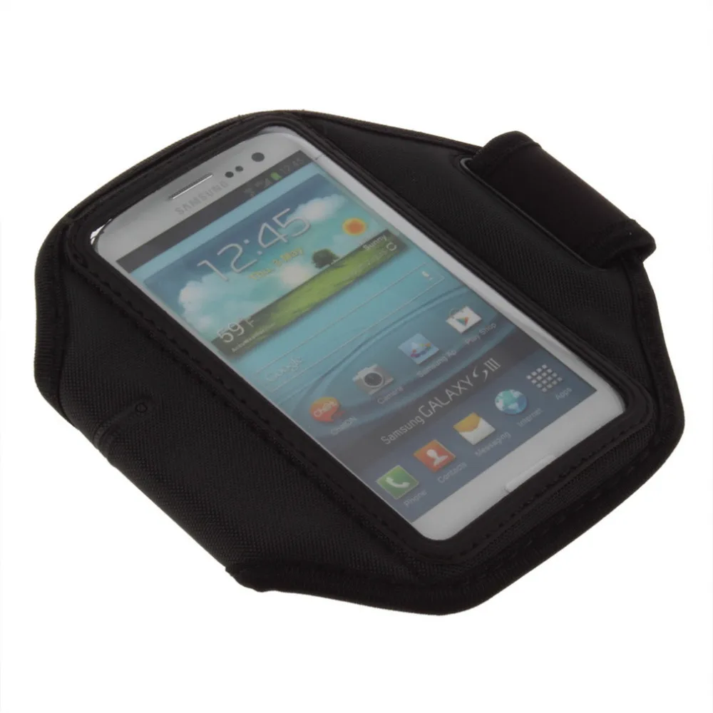 ONLENY Sale Sport Gym Running Armband Case Cover for Galaxy S3 i9300 Drop Shipping