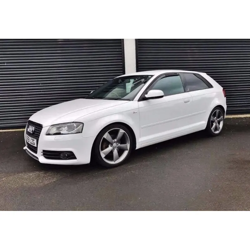 

Car Led Reading Light For 2011 Audi A3 A5 Q7 S4 S5 Dome Map Trunk Glove Box License Plate Light 12pc