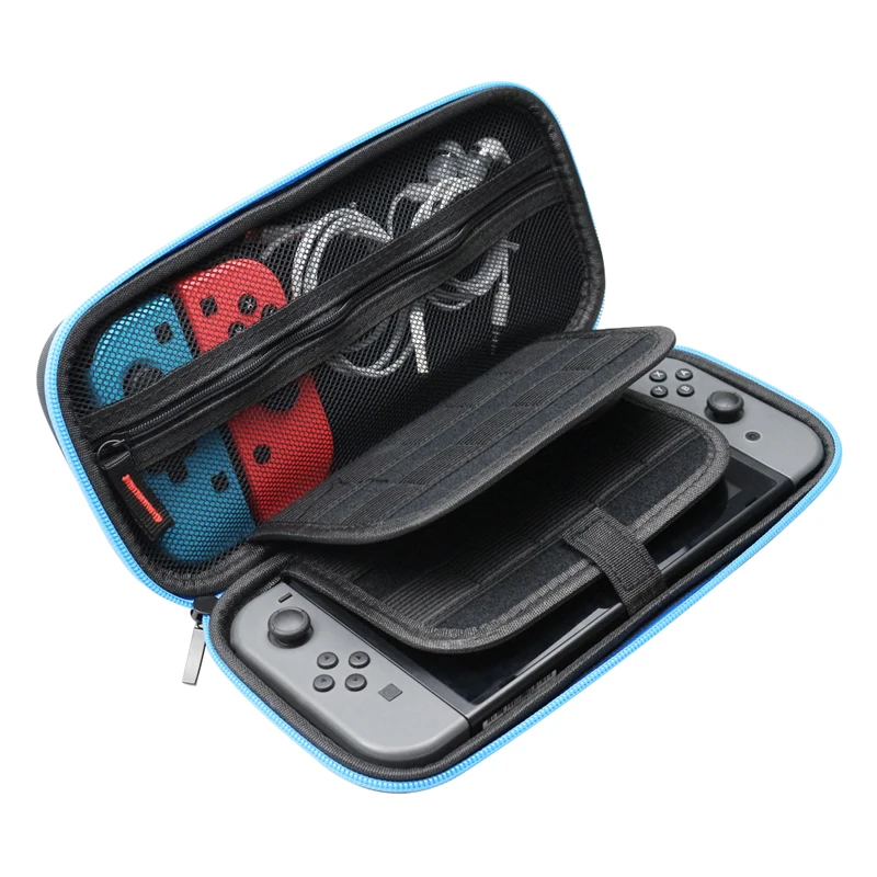 

For NS Nintend Switch Accessories Portable For Nintend Switch Console Hard Shell Case Durable Case