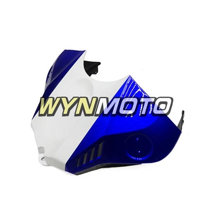 Инъекции пластмассы ABS Обтекатели для Yamaha YZF1000 R1 год- 15 16 мотоциклов Полный комплект обтекателя синего, красного, черного цвета капоты