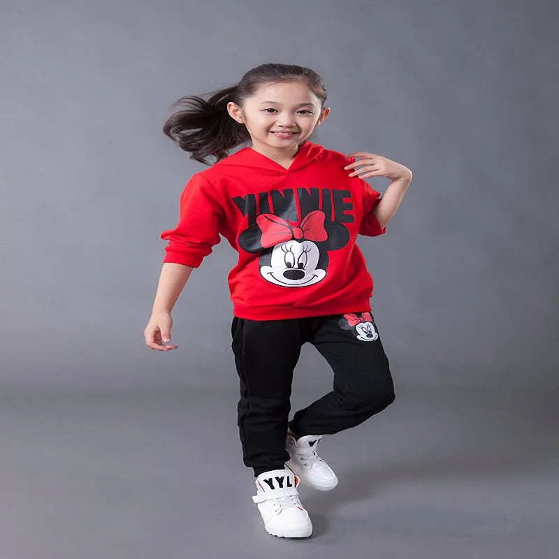 girl cartoon clothing set (3)