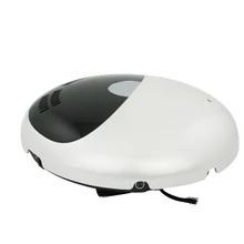 OFF SALE , AUTO robotic vacuum cleaner , “one button ” to start , smart and strong power suction