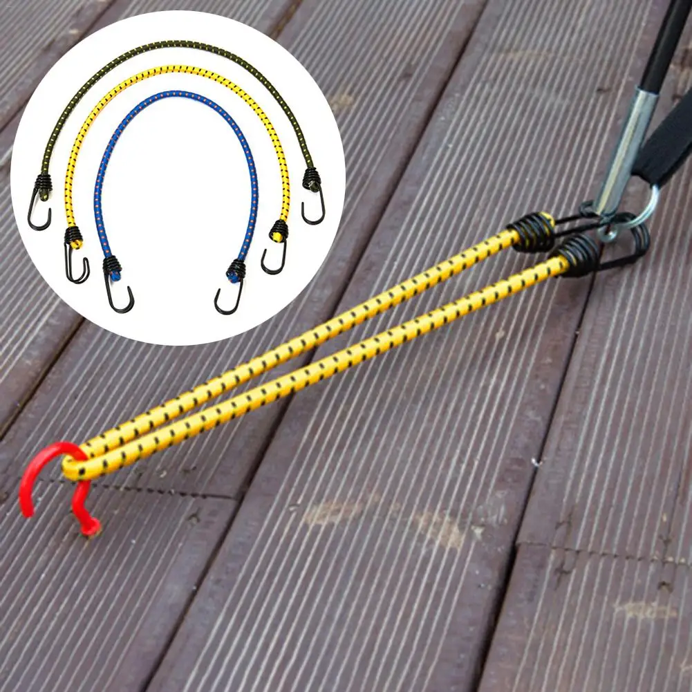 Buy 60cm Outdoor Camping Tent Elastic Rope Buckle Tent