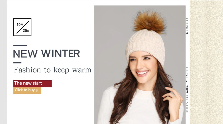 Girita-women-winter-knit-hat-Women's-girl 's-hats-fleece-lined-crochet-Skullies-Cap-Beanies-Pompon-Fur-Female-Warm-Caps (8)