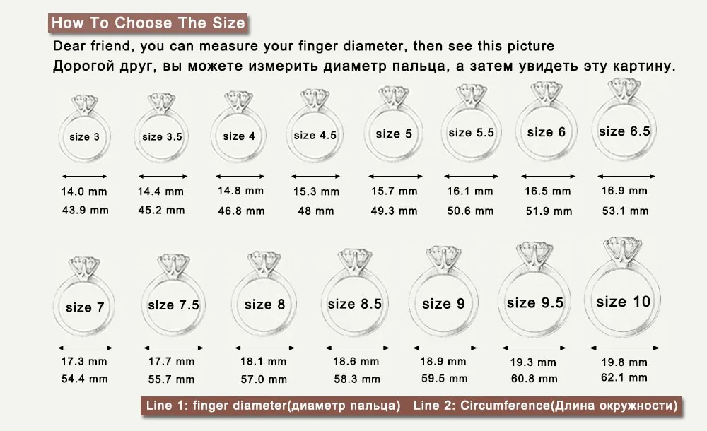 Модное ювелирное изделие, кольца для женщин, серебро 925, bague, Ретро стиль, AAA стразы, кольцо для свадьбы, помолвки, кристалл, anel, DD050