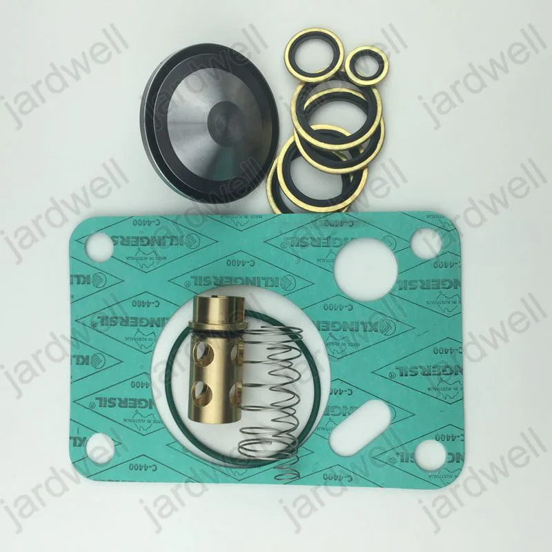 

Oil Stop&Check Valve Kit 2901-1084-01(2901108401) replacement spare parts for Atlas Copco compressor