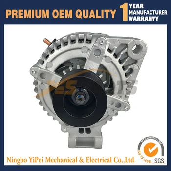 

12V 150A 104210-3710 NEW ALTERNATOR FOR HONDA ACCORD V6 3.5L 3471cc 2008-2010