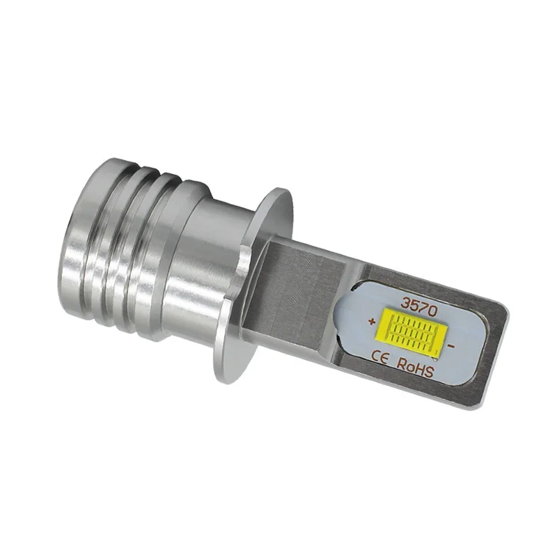 H3 fog light 1